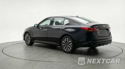 2025 Nissan Altima SV - zdjęcie 5 z 12 - miniatura