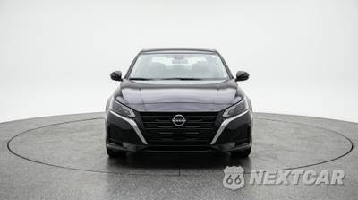 2025 Nissan Altima SV - zdjęcie 2 z 12 - miniatura