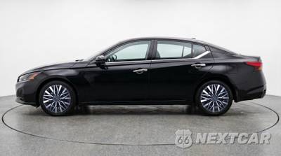 2025 Nissan Altima SV - zdjęcie 4 z 12 - miniatura