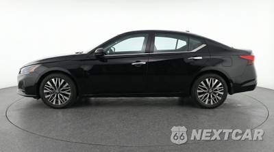 2025 Nissan Altima SV - zdjęcie 4 z 12 - miniatura