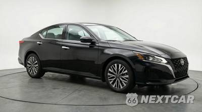2025 Nissan Altima SV - zdjęcie 1 z 12 - miniatura