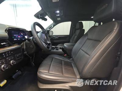 2025 Chevrolet Tahoe High Country 3LZ - zdjęcie 7 z 21 - miniatura