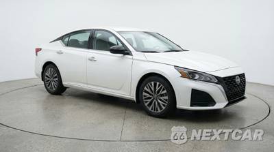 2025 Nissan Altima SV - zdjęcie 1 z 12 - miniatura