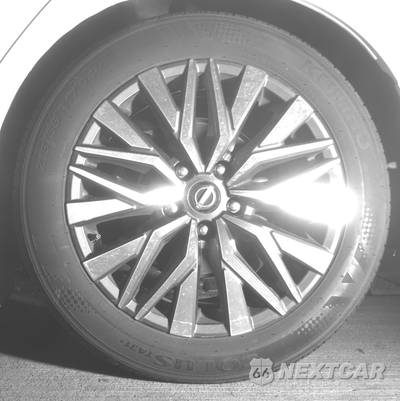 2025 Nissan Altima SV - zdjęcie 11 z 12 - miniatura