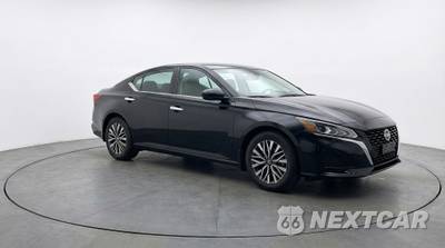 2025 Nissan Altima SV - zdjęcie 1 z 12 - miniatura