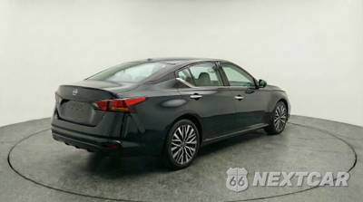 2025 Nissan Altima SV - zdjęcie 7 z 12 - miniatura