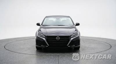 2025 Nissan Altima SV - zdjęcie 2 z 12 - miniatura
