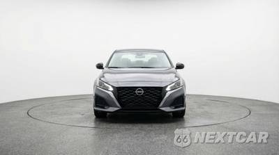 2025 Nissan SV - zdjęcie 2 z 12 - miniatura
