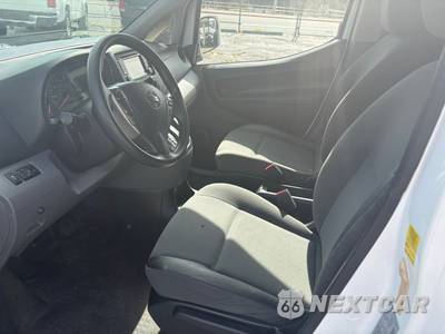 2019 Nissan NV200 Compact Cargo SV 115.2" WB - zdjęcie 6 z 12 - miniatura