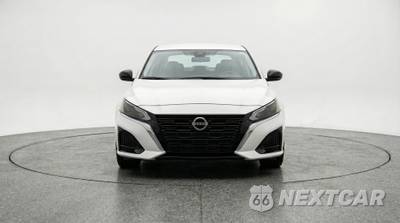 2025 Nissan SV - zdjęcie 2 z 12 - miniatura