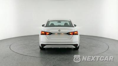 2025 Nissan SV - zdjęcie 6 z 12 - miniatura