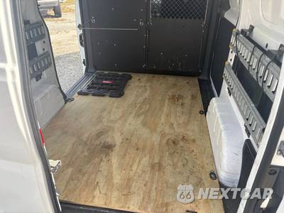 2019 Nissan NV200 Compact Cargo SV 115.2" WB - zdjęcie 8 z 12 - miniatura