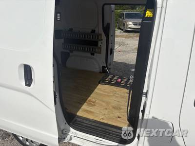 2019 Nissan NV200 Compact Cargo SV 115.2" WB - zdjęcie 9 z 12 - miniatura