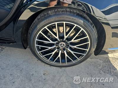 2025 Mercedes-Benz S 580 4MATIC - zdjęcie 11 z 22 - miniatura