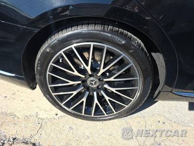 2025 Mercedes-Benz S 580 4MATIC - zdjęcie 10 z 22 - miniatura