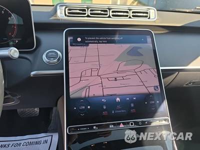 2025 Mercedes-Benz S 580 4MATIC - zdjęcie 22 z 22 - miniatura