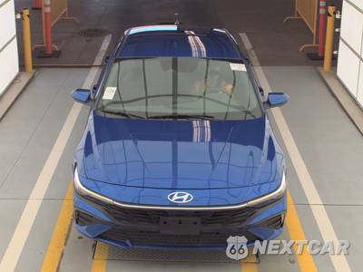 2024 Hyundai SEL - zdjęcie 2 z 26 - miniatura