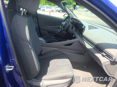 2024 Hyundai SEL - zdjęcie 8 z 26 - miniatura