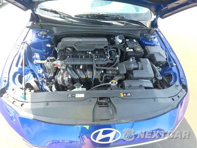 2024 Hyundai SEL - zdjęcie 15 z 26 - miniatura