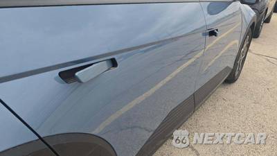 2024 Hyundai IONIQ 5 SEL - zdjęcie 25 z 34 - miniatura