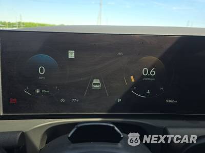 2025 Hyundai Tucson SEL Convenience - zdjęcie 12 z 25 - miniatura