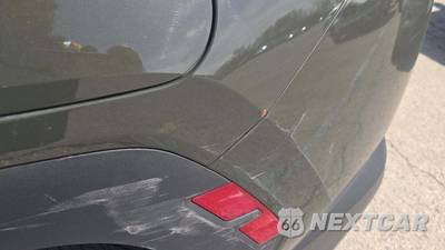 2025 Hyundai Tucson SEL Convenience - zdjęcie 19 z 25 - miniatura