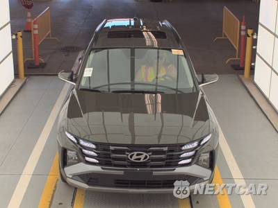 2025 Hyundai Tucson SEL Convenience - zdjęcie 2 z 25 - miniatura