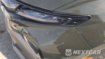 2025 Hyundai Tucson SEL Convenience - zdjęcie 22 z 25 - miniatura