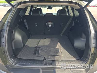 2025 Hyundai Tucson SEL Convenience - zdjęcie 16 z 25 - miniatura