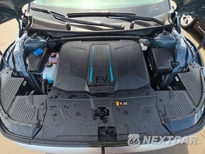 2024 Hyundai IONIQ 5 SEL - zdjęcie 15 z 23 - miniatura