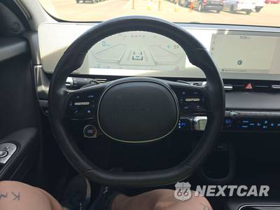 2024 Hyundai IONIQ 5 SEL - zdjęcie 10 z 23 - miniatura