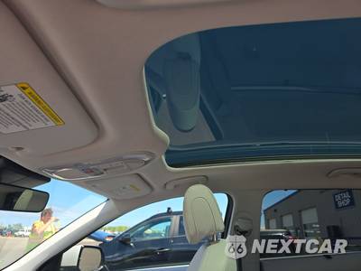 2023 Hyundai IONIQ 5 Limited - zdjęcie 18 z 26 - miniatura