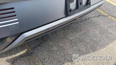 2023 Hyundai IONIQ 5 Limited - zdjęcie 19 z 26 - miniatura
