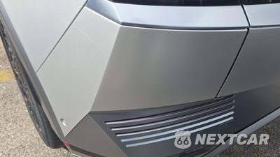 2023 Hyundai IONIQ 5 Limited - zdjęcie 21 z 26 - miniatura
