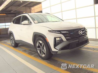 2025 Hyundai SEL CONVEN - zdjęcie 3 z 20 - miniatura