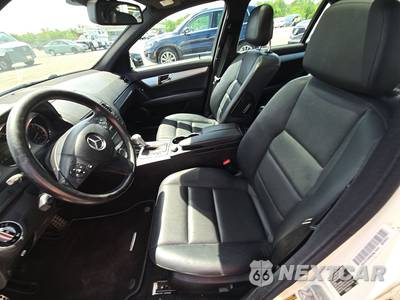 2010 Mercedes-Benz C-Class C 300 - zdjęcie 7 z 39 - miniatura