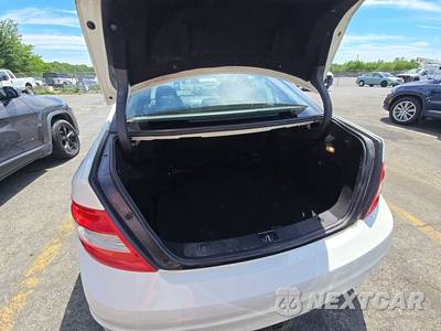 2010 Mercedes-Benz C-Class C 300 - zdjęcie 16 z 39 - miniatura