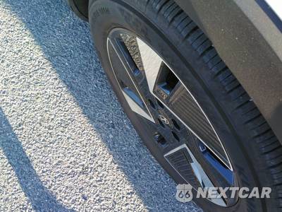 2025 Hyundai IONIQ 5 SEL - zdjęcie 23 z 23 - miniatura