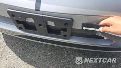 2025 Hyundai IONIQ 5 SEL - zdjęcie 21 z 23 - miniatura