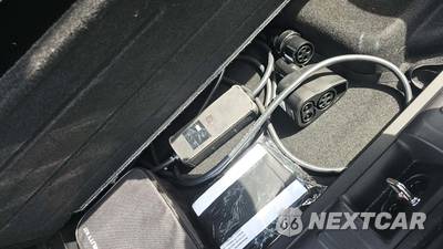 2025 Hyundai IONIQ 5 SEL - zdjęcie 19 z 23 - miniatura