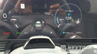 2025 Hyundai IONIQ 5 SEL - zdjęcie 21 z 22 - miniatura