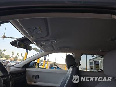 2025 Hyundai IONIQ 5 SEL - zdjęcie 14 z 22 - miniatura