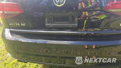 2016 Volkswagen Jetta SE w/Connectivity - zdjęcie 21 z 24 - miniatura