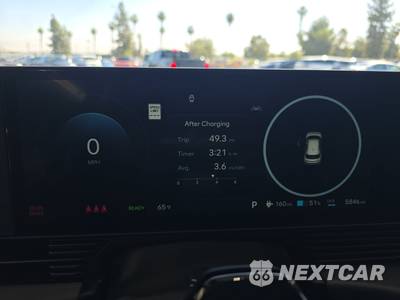 2025 Hyundai IONIQ 5 SEL - zdjęcie 12 z 23 - miniatura