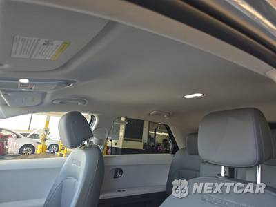 2025 Hyundai IONIQ 5 SEL - zdjęcie 14 z 23 - miniatura