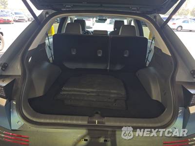 2025 Hyundai IONIQ 5 SEL - zdjęcie 17 z 23 - miniatura