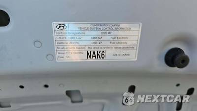 2026 Hyundai IONIQ 5 SEL - zdjęcie 19 z 32 - miniatura