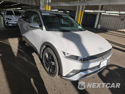 2026 Hyundai IONIQ 5 SEL - zdjęcie 3 z 32 - miniatura