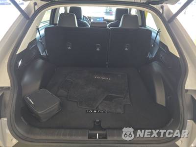 2026 Hyundai IONIQ 5 SEL - zdjęcie 17 z 32 - miniatura