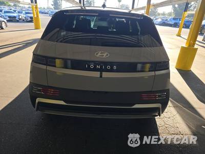 2026 Hyundai IONIQ 5 SEL - zdjęcie 5 z 32 - miniatura